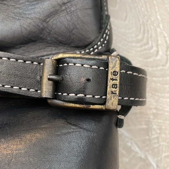 Rafe Italian Riding Boots - Picture 4 of 6